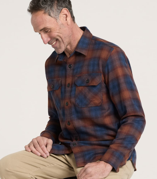 Pendleton – Wildfire Mercantile