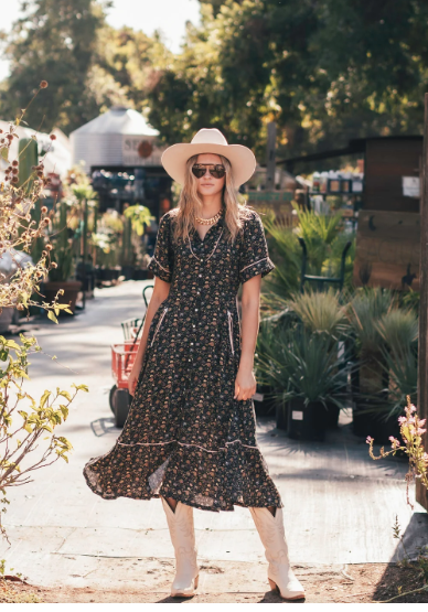 black dahlia dress BLACK DAHLIA GOWN | CULT MIA