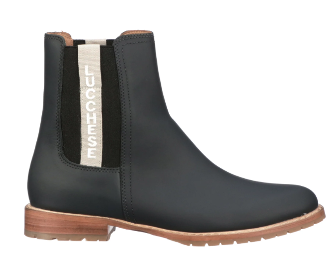 Lucchese Women s All Weather Chelsea Boot Wildfire Mercantile