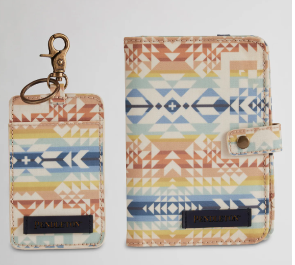 Pendleton Opal Springs Travel Set – Wildfire Mercantile