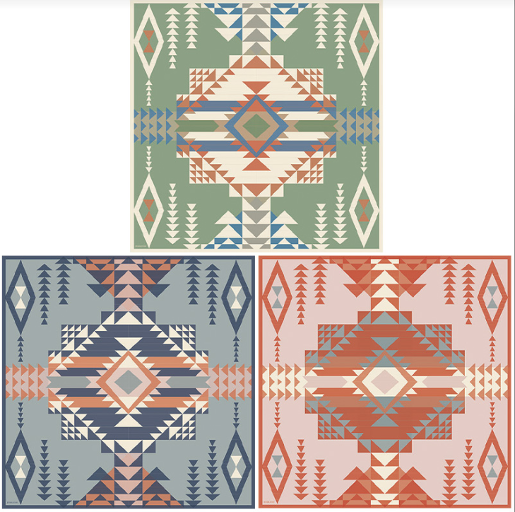 Scarves – Wildfire Mercantile