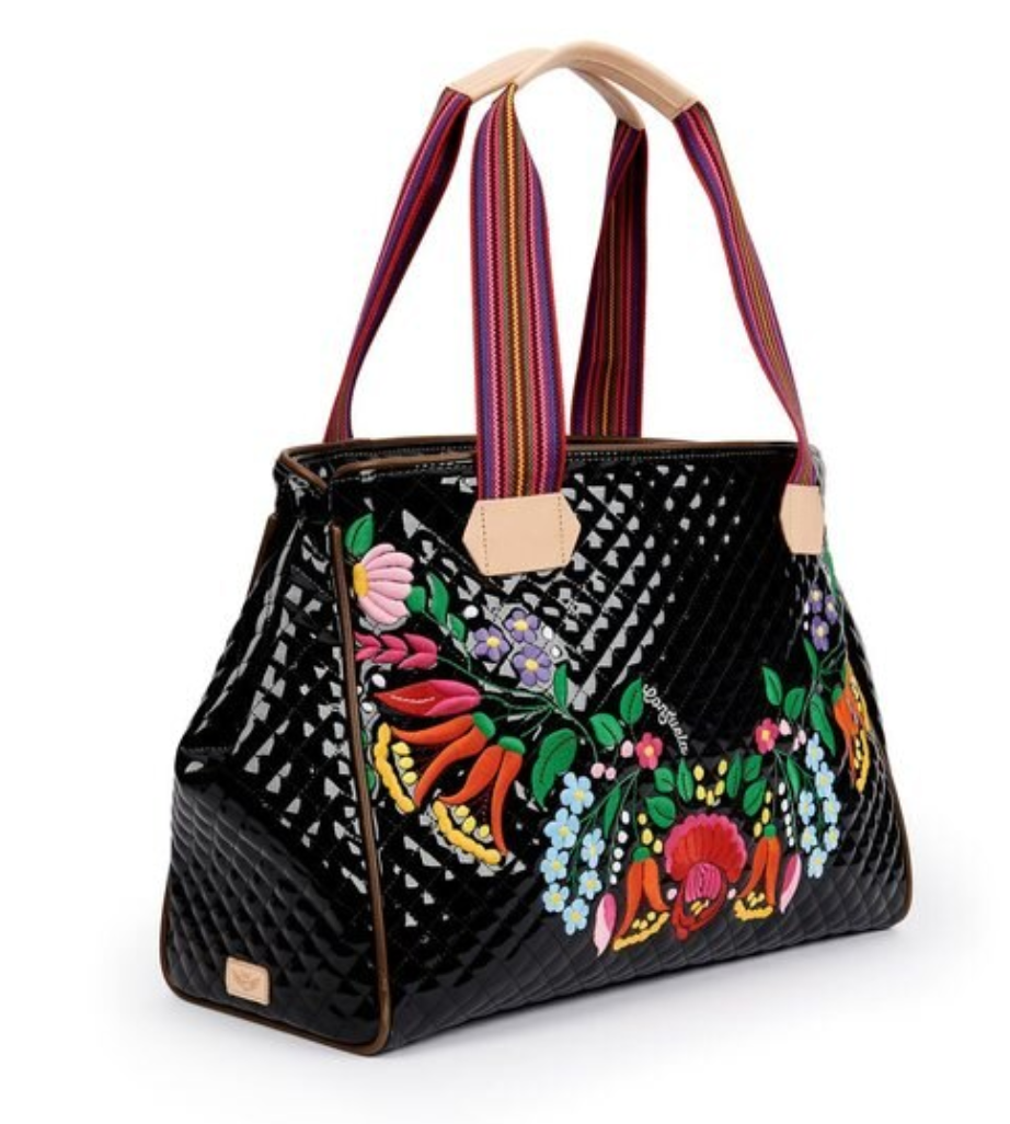 La reina consuela bag hotsell