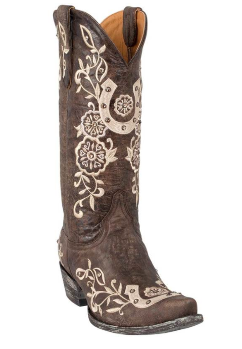 Old Gringo Women s Lucky Boots